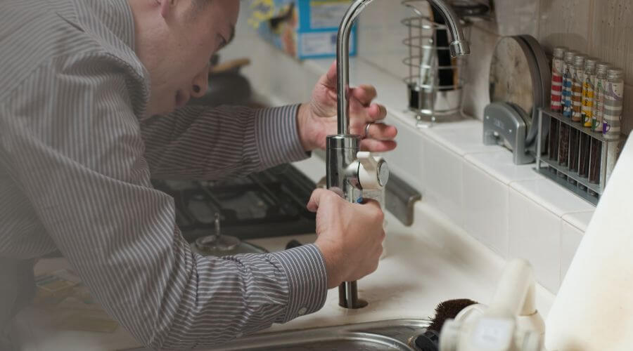 Professional Leak Detection Services in Kipton, OH